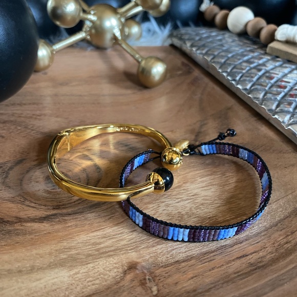 Rustic Cuff Set - Picture 5 of 5